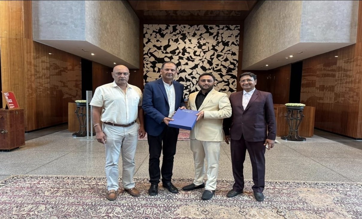 Hyatt Place Bhuj