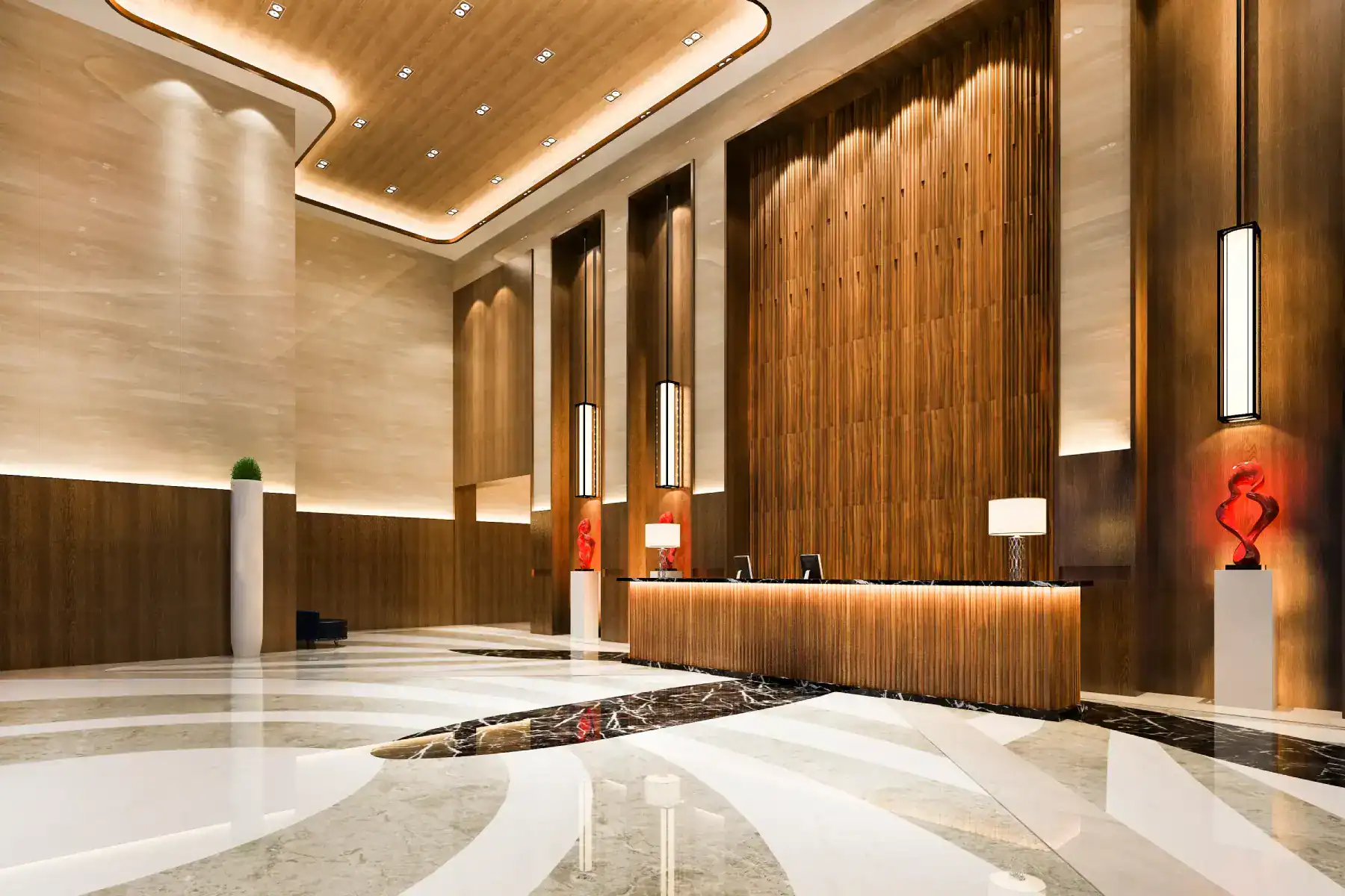 Hotel Sale, Purchase & Leasing