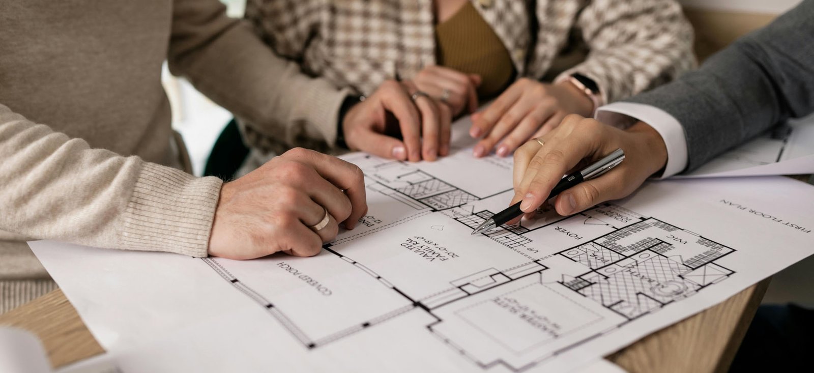 Shopping Mall Consultation