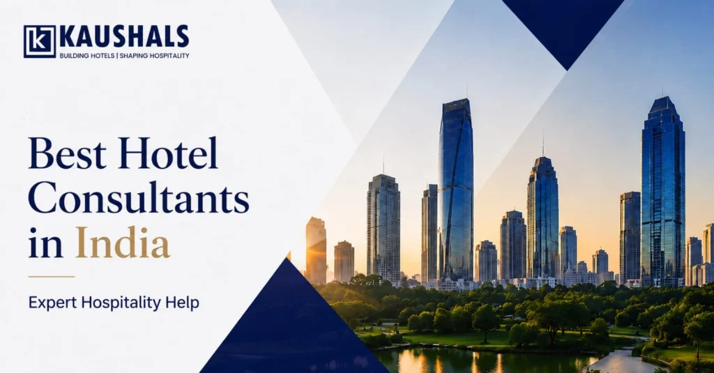 Best Hotel Consultants in India | Expert Hospitality Help