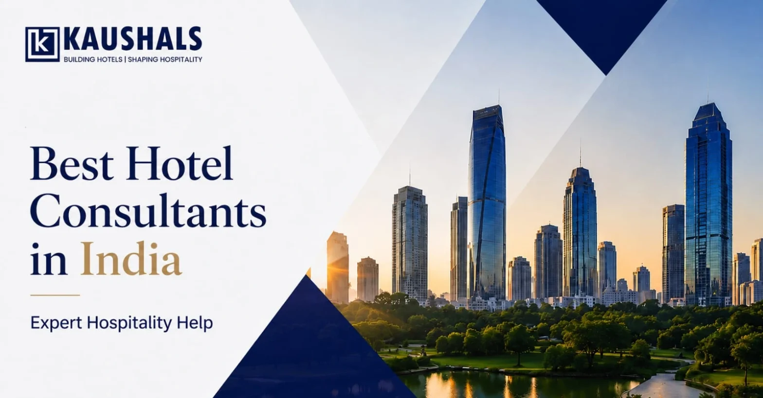 Best Hotel Consultants in India Expert Hospitality Help